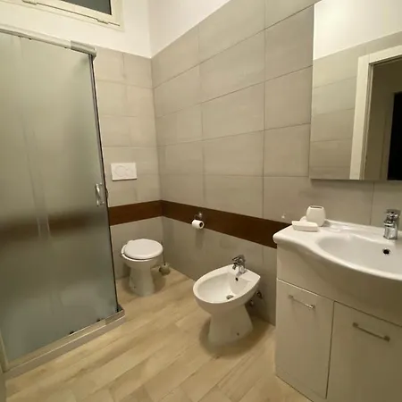 Imperial App. Terrace & Casa de Férias Pisignano (Lecce)