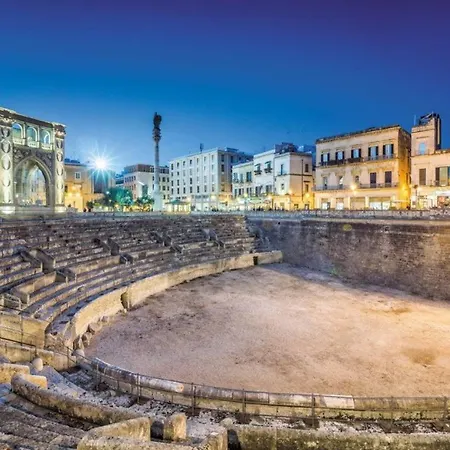 Casa de Férias Imperial App. Terrace &