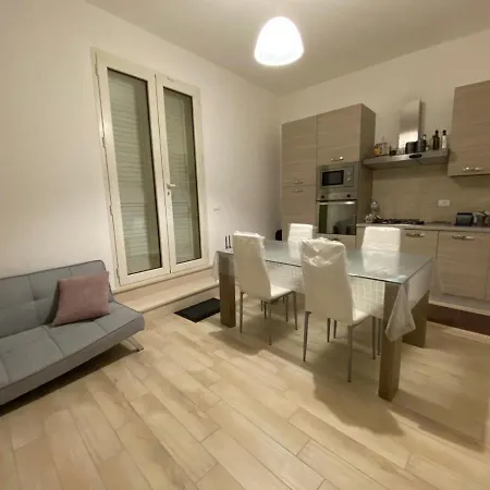 Imperial App. Terrace & Casa de Férias *