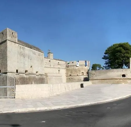 Imperial App. Terrace &