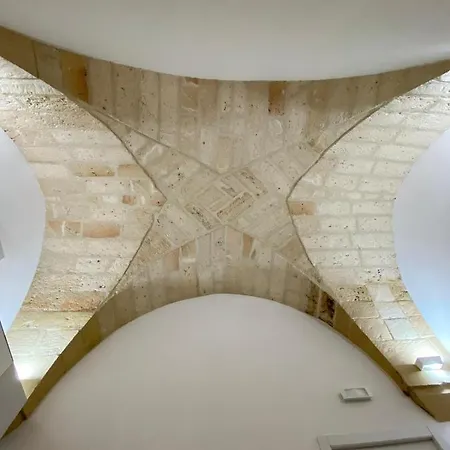 Imperial App. Terrace & Casa de Férias Pisignano (Lecce)