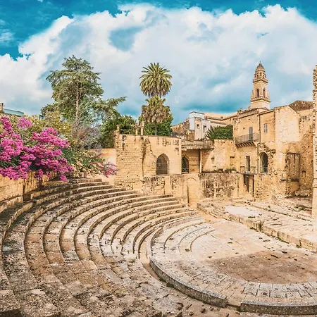 Imperial App. Terrace & Casa vacanze *