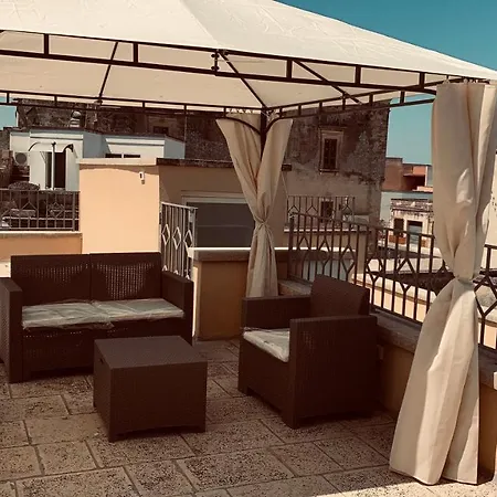 Imperial App. Terrace &